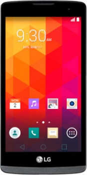 LG H324 Leon LTE Titan LG H324 Leon LTE Titan